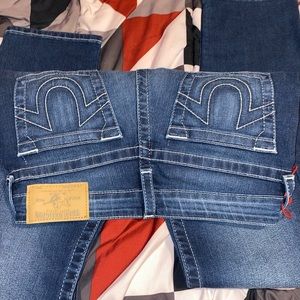 True Religion jeans(AUTHENTIC)